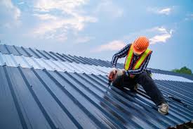 Fast & Reliable Emergency Roof Repairs in Samsula Spruce Creek, FL